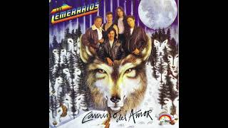 Los Temerarios - Ahí Estaré Yo.