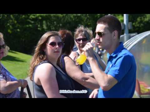 ZFC Zuidlaren - Nieuw Roden 2017