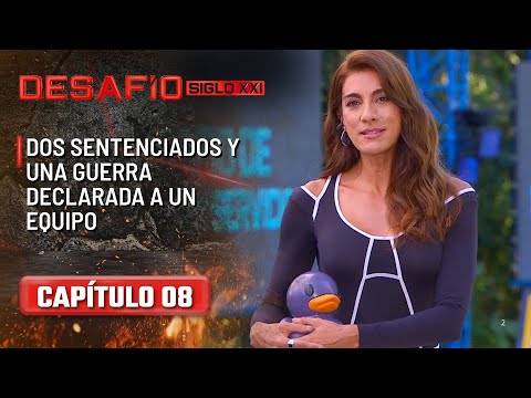 El Desafío and Caracol Televisión