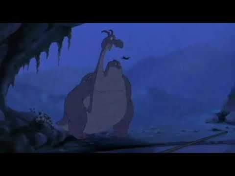 Vedo con gli occhi tuoi (La Spada Magica Alla Ricerca di Excalibur) instrumental parte iniziale