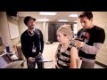 3D Hannah Montana Miley Cyrus Best Of Both Worlds Concert Tour 2008 Avi
