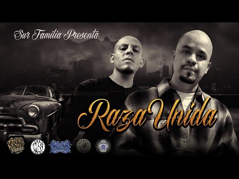 Raza Unida - Gera Sur Familia [Video oficial]