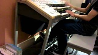 Video thumbnail for Bad Romance on YAMAHA STAGEA ELS-01C Electone Organ by yoshmusique
