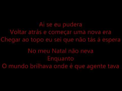 Naughty Ganja - Enquanto o Mundo Brilhava ( Áudio )