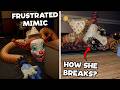 Analyzing EVERY Jackie Animation In 3rd Person Hidden Angles FNAF SOTM