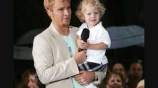 Jesus Loves You - Brian and Baylee Littrell montage