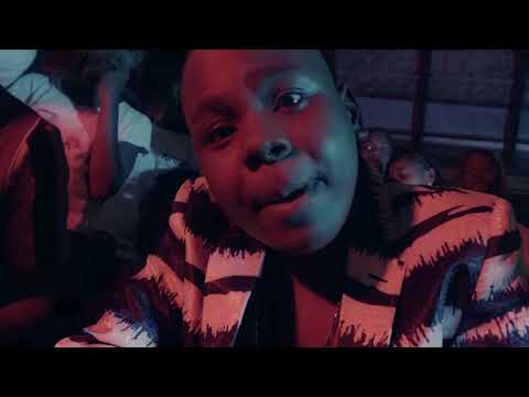 D'Uptimis, Tishaine, ColossalRhyme - Daily (Official Video)