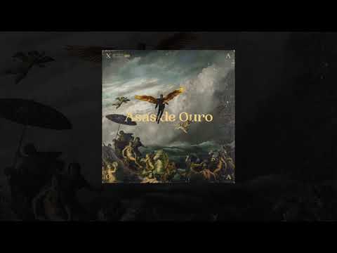 09. Xaga - Emoções (Interlúdio II)