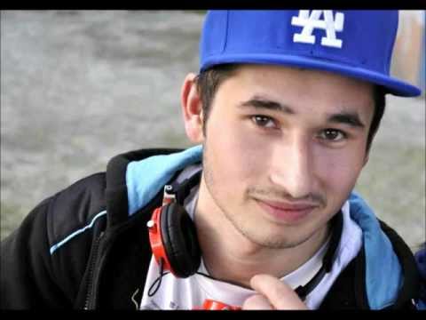 Felix Ft Enfal & Pedriod - Niyetimiz Hiphop (Diss To Makro,Reshail Shante)