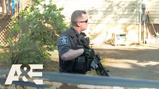Live PD: Gun Shots Heard | A&E