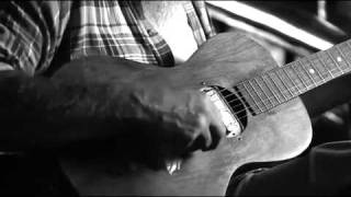 Seasick Steve - Treasures