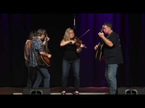 2017-06-24 GC4 Laura Weber White - Grand Champ Div - Weiser Fiddle Contest 2017