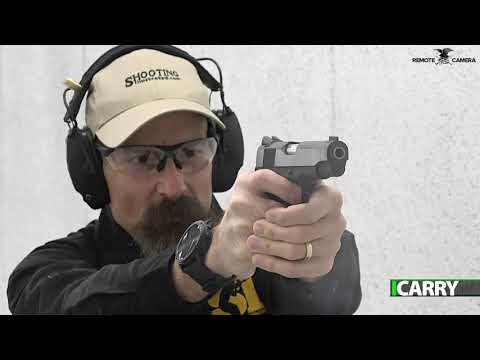 1911 Commander Holster
