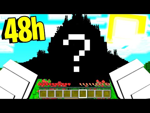 HO PASSATO 48 ORE A COSTRUIRE - CIMMIACRAFT EP. 17