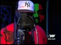 Method Man-Freestyle On Rap City 