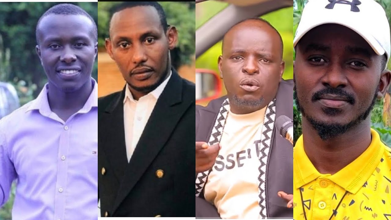 Chita avuze uwasibye youtube ya Yago Biranze asubiza Super Manager wabatukanye na Sabin byose Hanze