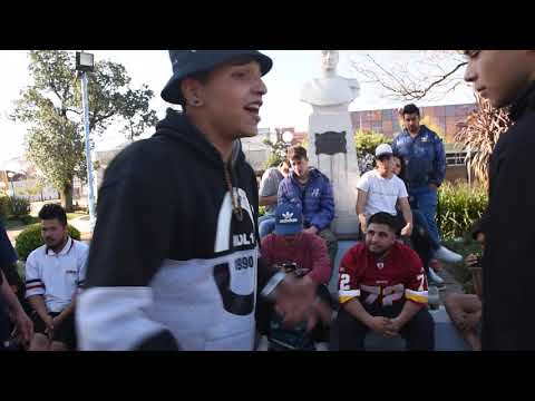 FRANKO VS TETE - 8vos (RDB EL TORNEO)