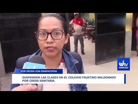 UTV Noticias Edición Central | Pucallpa y Ucayali HOY - 02/07/2026