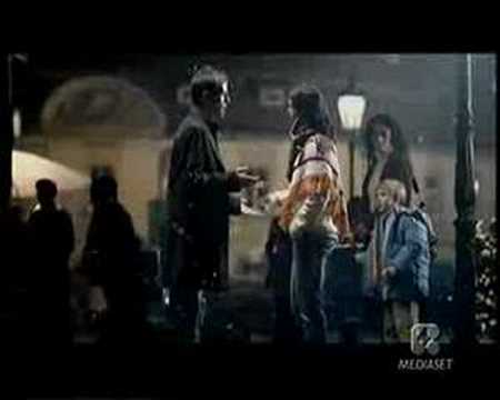 Spot - Bauli - A natale puoi...