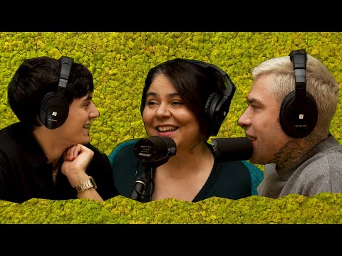 Ep.108 Femminismo e K-pop con Michela Murgia - Muschio Selvaggio Podcast