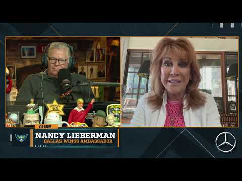 Nancy Lieberman Height