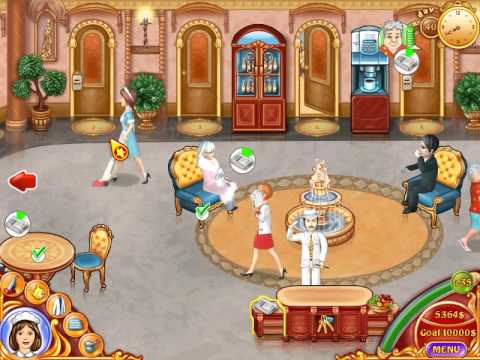 Jane's Hotel Playstation 3