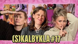 Visa tiesa apie Karoliną Meschino ir Godą, podcaste nebelieka Miglės, AI gyvenime : (S) KALBYKLA 17