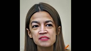 I asked A.I. to clone AOC as Joe Biden