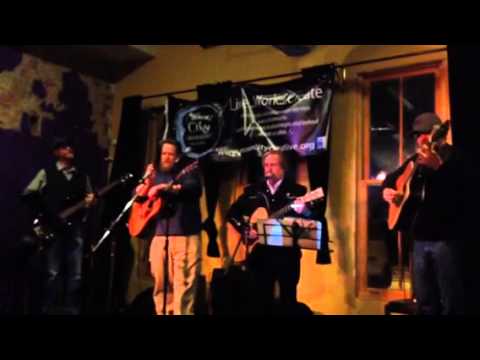 Promotional video thumbnail 5 for Mike Mac And The Rockabilly Cats