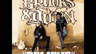 Brooks and Dunn &quot;Believe&quot;
