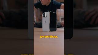 Day in The Life with Pixel 10 Fold