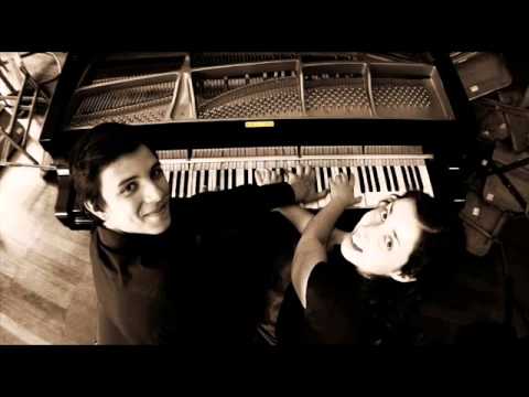 Fernando Lopes-Graça: Melodias Rústicas Portuguesas - Luís Duarte & Lígia Madeira