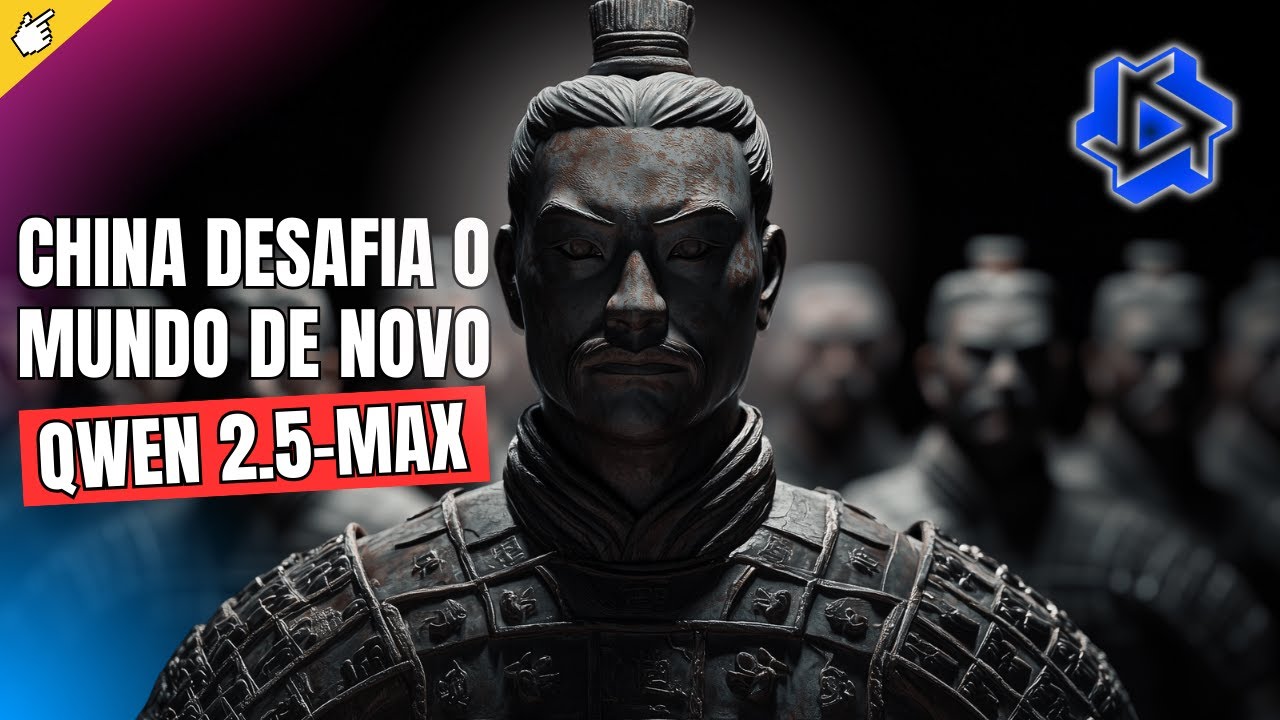 ⚔️The AI ​​Wars Have Exploded! Alibaba vs DeepSeek vs OpenAI – Who Will Dominate?