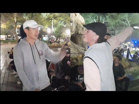 JOVEN LUJAN vs JOTERSON - 4tos┃Fecha 10┃Temporada 0┃Campo de Batalla