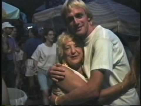 Mayor Lottie of Stanleyville