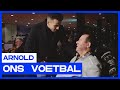 VRIENDENLOTERIJ | Ons voetbal: Blinde liefde voor AZ