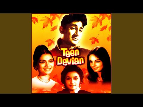 Uff Kitni Thandi Hai Yeh Rut