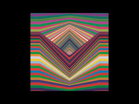 León Larregui - Locos (Audio)