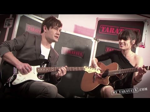 Taratata Extra - Superbus - Smith N'Wesson (Live 2013)