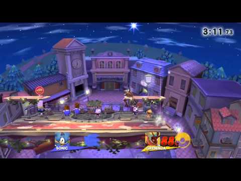 2/2/15 - Tournament Grand Finals - P2W DoomBot VS. P2W DeafStar