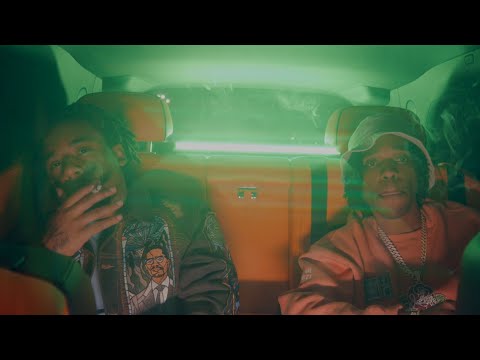 A$AP Ant & Curren$y - 3AM In New Orleans (Official Video)