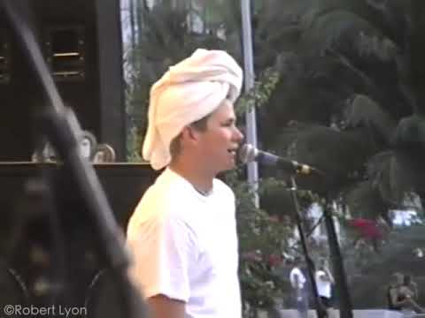 blink-182 Live - 1996-08-07 @ Bayfront Park Amphitheater, Miami, Florida, USA