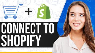 How To Connect Shopify To Google Merchant Center 2024 (For Beginners)
