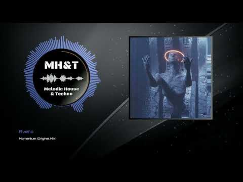 Aveno - Momentum (Original Mix)