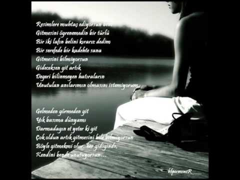 MuhoO Ft. Miss Kiiwo - Hersey Bitti.. 2009 [Part.2]