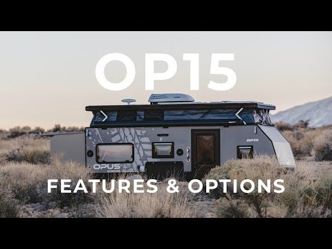 Features: OP15 Hybrid Caravan