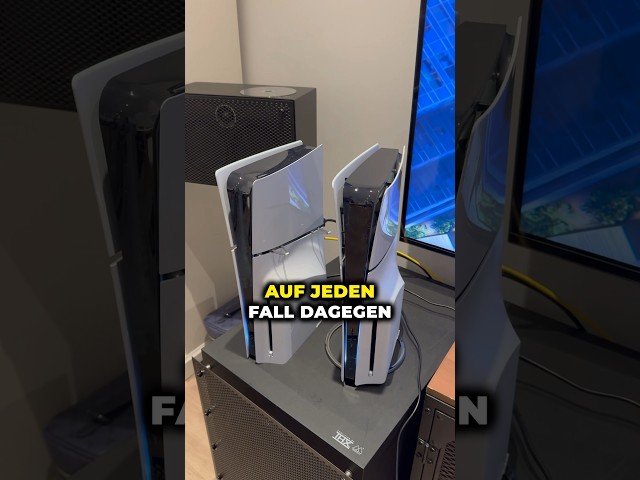 Vídeo relacionado con Console Sony PlayStation 5 Édition Standard Blanche + Horizon Forbidden EU