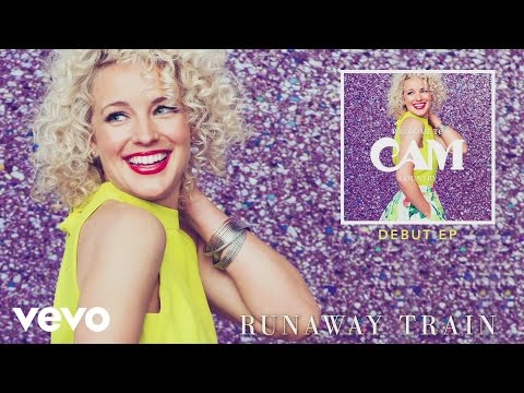 Cam - Runaway Train (Audio)