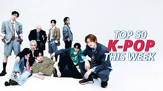 Download lagu TOP KPOP PLAYLIST 2026 - Trending Kpop Songs 2026 Week 2 August mp3