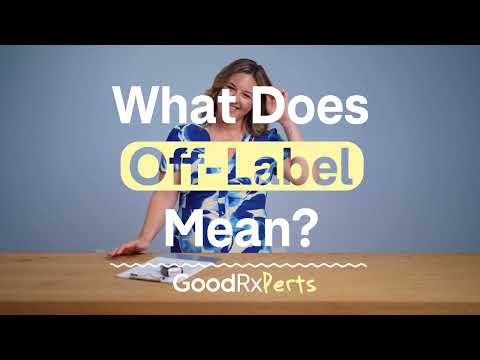Weight Loss Medication: What Does Off-Label Mean? | GoodRx